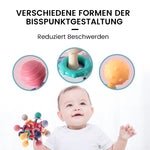 Sensorisches Beißspielzeug für Babys