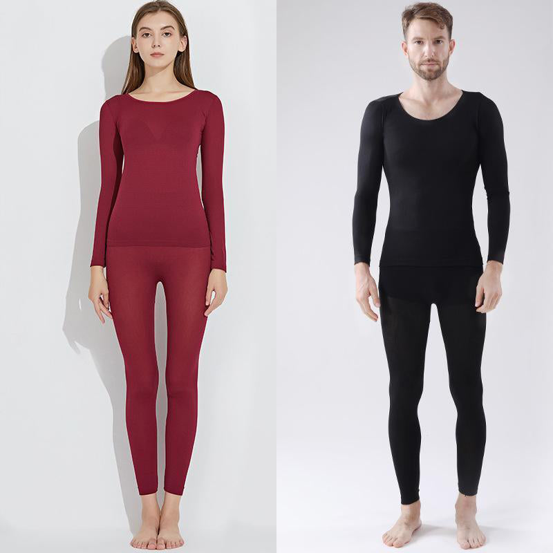 unisex 37° Thermo-Unterwäsche Set