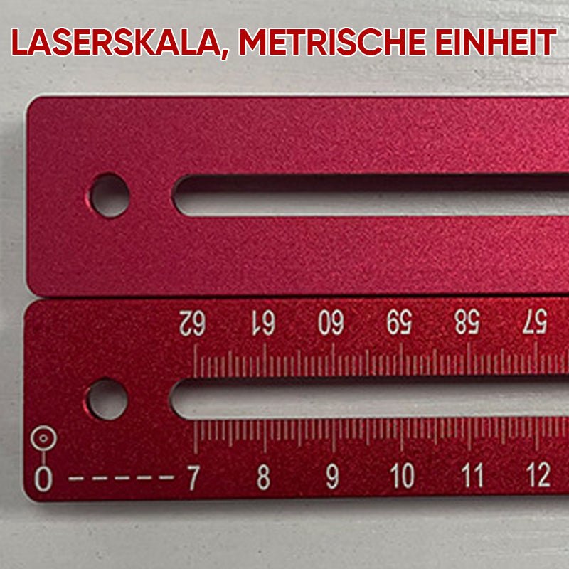 COMDALIY®3 IN 1 FRÄSROUTER-NUTENHALTERUNG