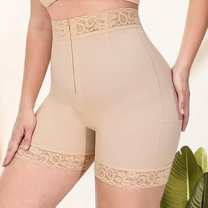 Frauen Spitze Body Shaper Butt Lifter Höschen