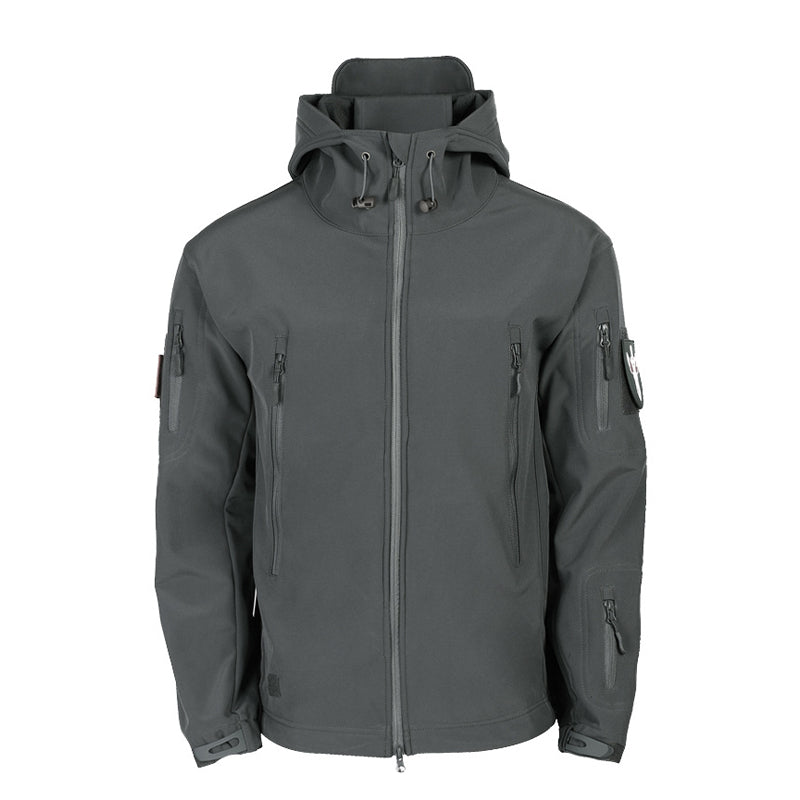 Taktische Outdoor-Jacke