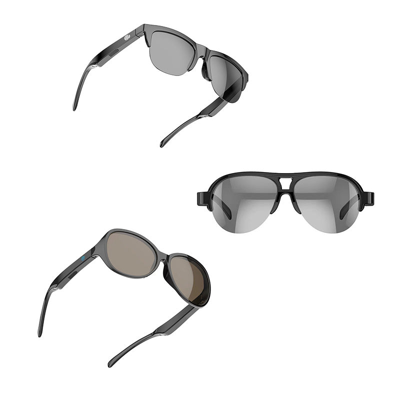 Intelligente Bluetooth-Brille