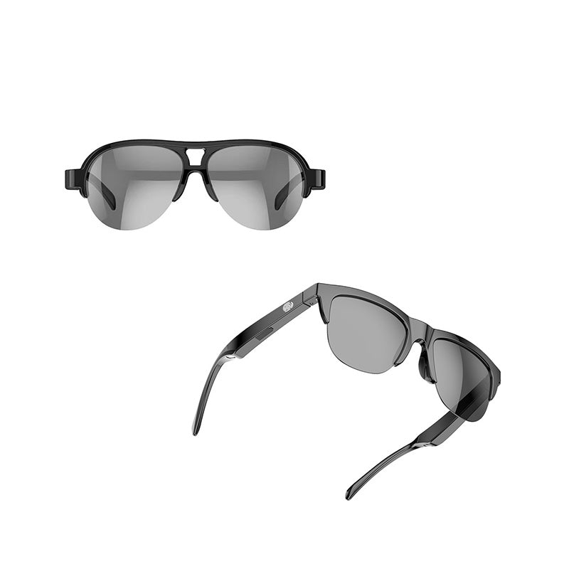 Intelligente Bluetooth-Brille