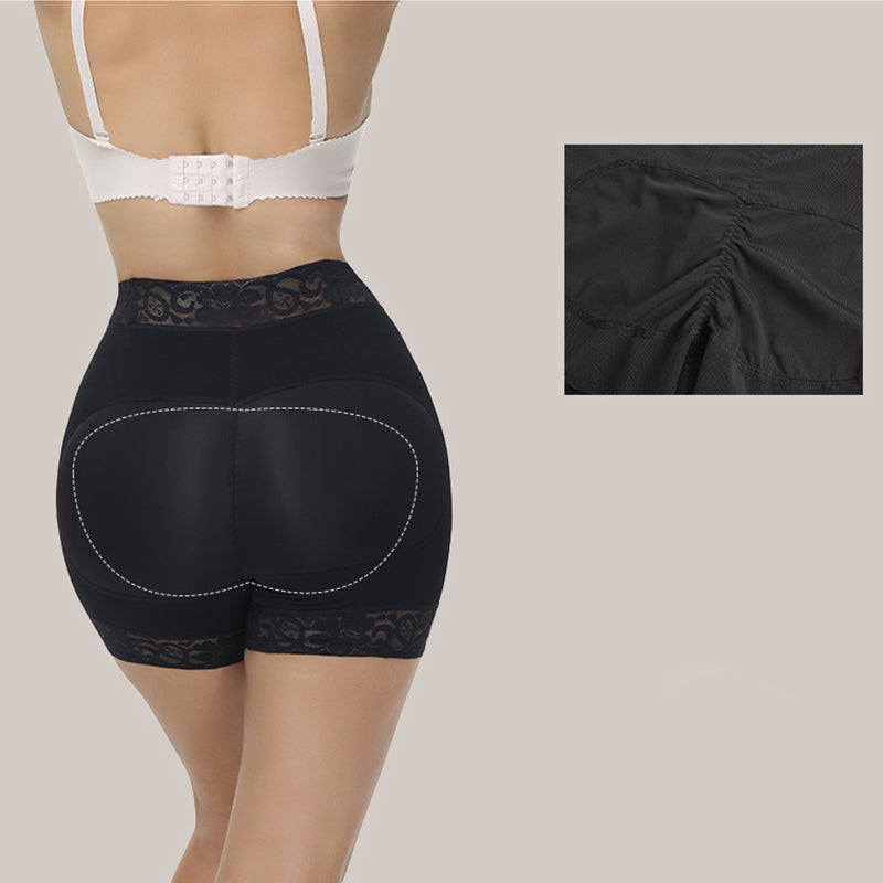 Frauen Spitze Body Shaper Butt Lifter Höschen