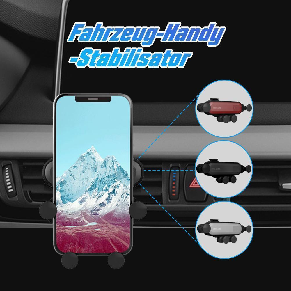 Fahrzeug Handy Stabilisator