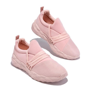 KOMFY LEICHTE FRAUEN SNEAKERS