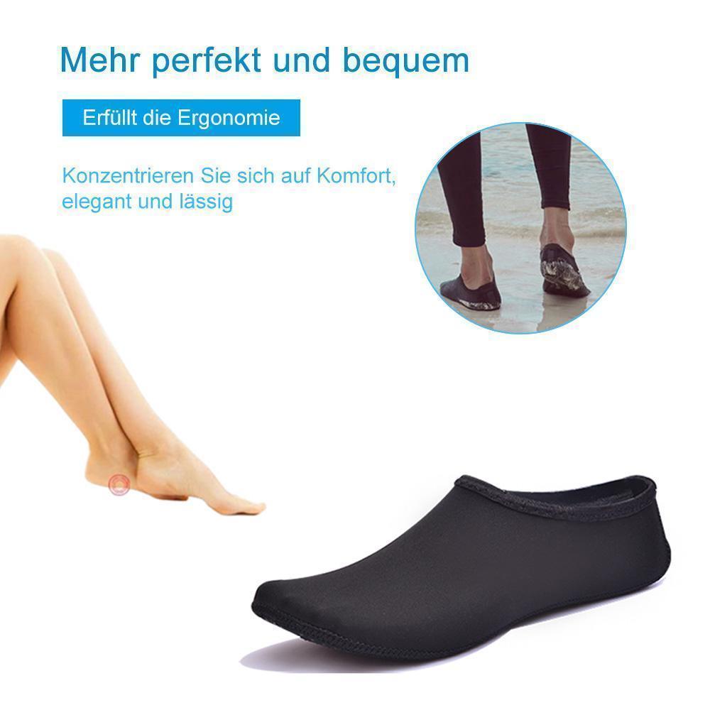 Multifunktionale Bequeme Fitnessschuhe zum Fahren und Outdoor-Aktivitäten