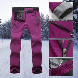 Outdoor Sport Anti-Kälte Winterhose