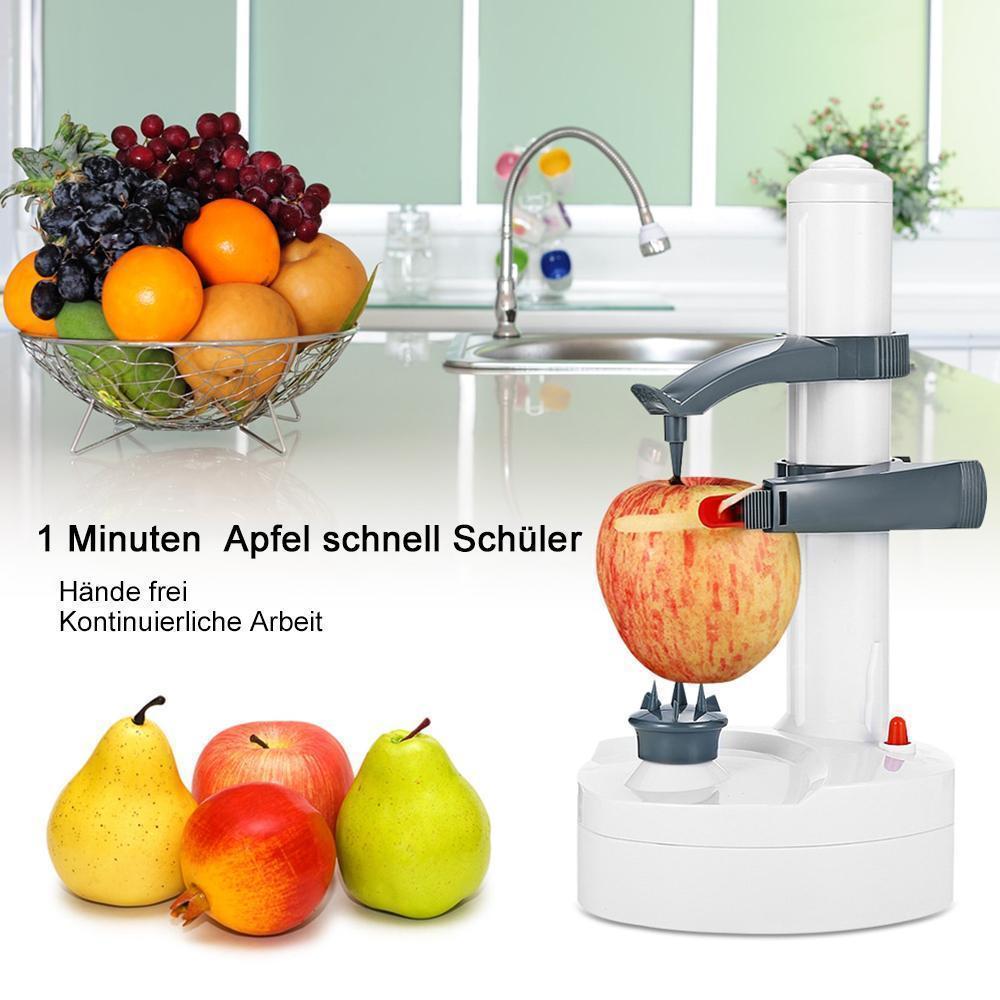 Automatische Schälmaschine