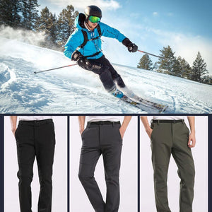 Outdoor Sport Anti-Kälte Winterhose