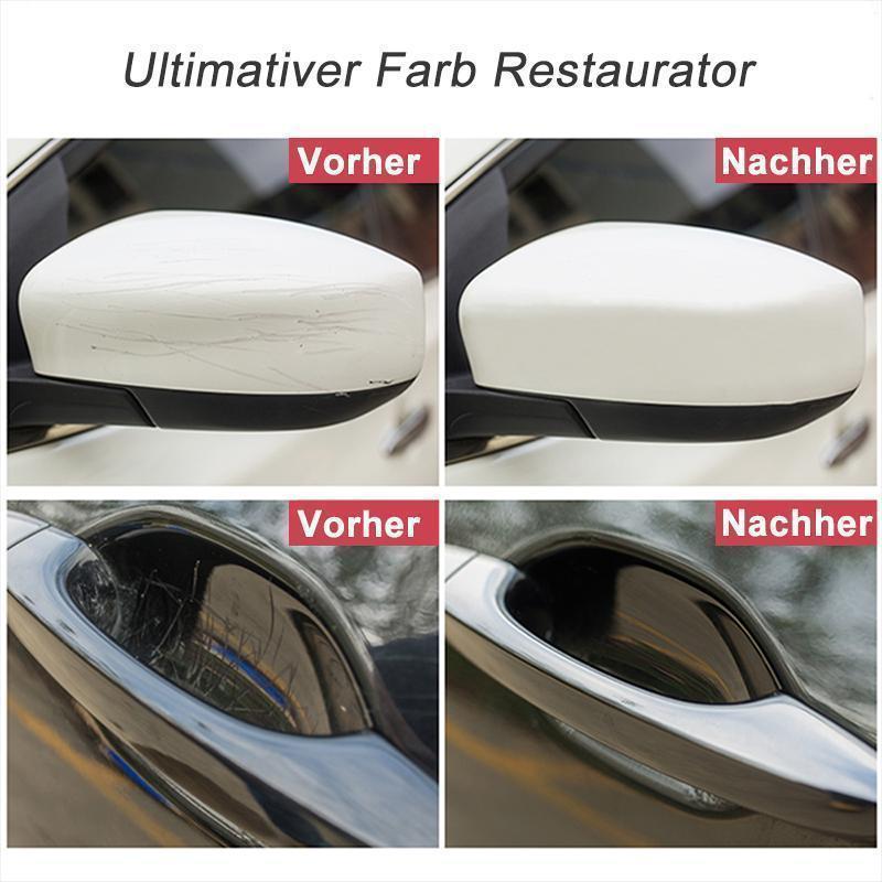 🚗Auto Kratzer Entferner