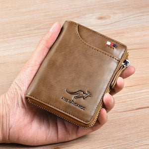 RFID Blocking Wallet für Herren