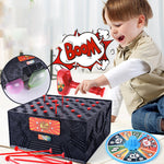 Knock Box Blast Ballon Partyspielzeug