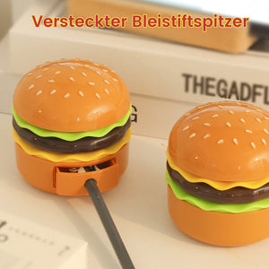 Helle Burgerlampe