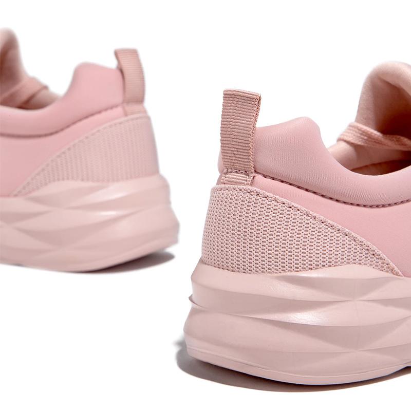 KOMFY LEICHTE FRAUEN SNEAKERS