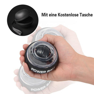 FITNESS Handgelenkball /Handtrainer zum Training der Hand- und Armmuskulatur