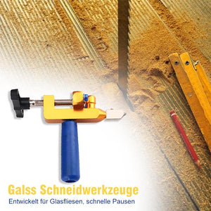 🛠️🛠️Professionelles Keramik-Schneidwerkzeug