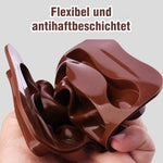 Schokoladenlöffelform