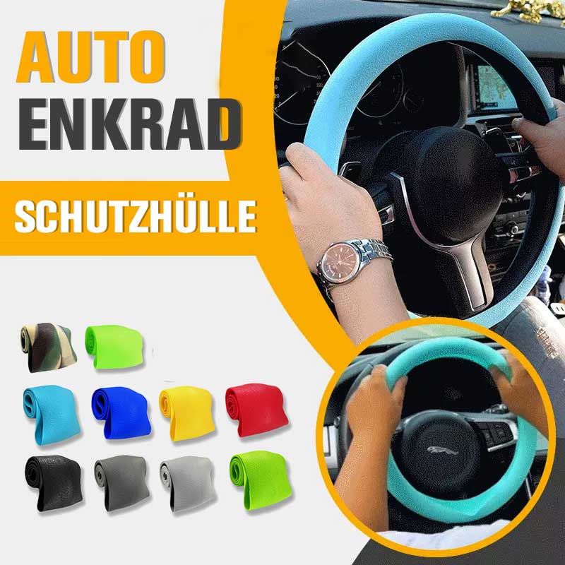 Auto Lenkrad Schutzhülle