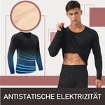 unisex 37° Thermo-Unterwäsche Set