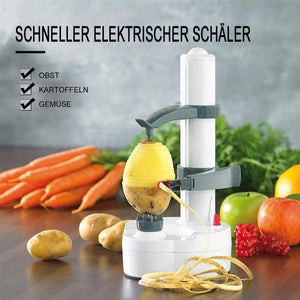 Automatische Schälmaschine