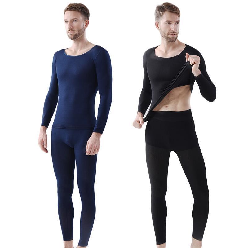 unisex 37° Thermo-Unterwäsche Set