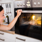 Leitfaden für die Grilltemperatur von Fleisch