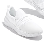 KOMFY LEICHTE FRAUEN SNEAKERS