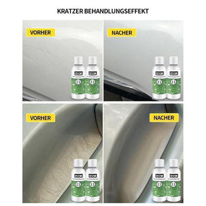 Auto Kratzer-Reparatur Flüssigkeit