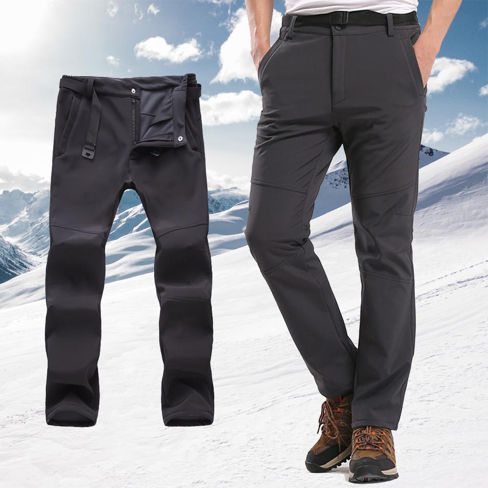 Outdoor Sport Anti-Kälte Winterhose