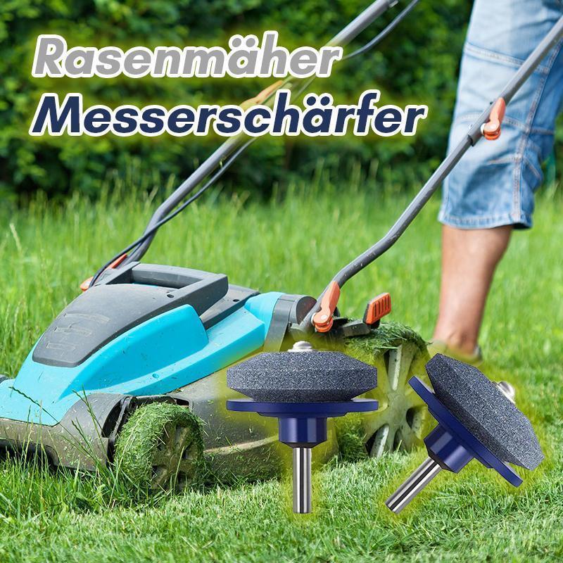 Multifunktionaler Messerschärfer