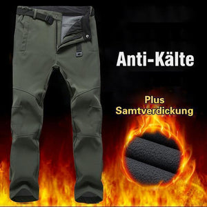 Outdoor Sport Anti-Kälte Winterhose