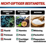 Intensive Fleckenentfernung Whitening Zahnpasta