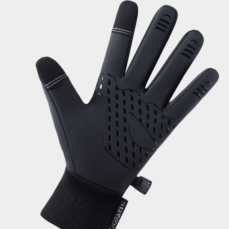 Hochwertige Thermohandschuhe