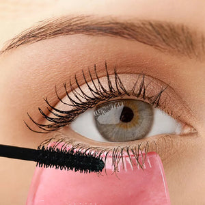 Wimpern Werkzeuge Mascara Shield Applikator Schutz