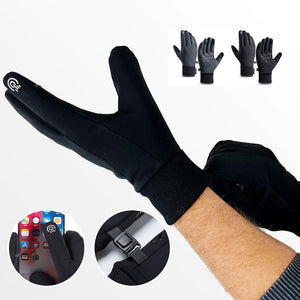 Hochwertige Thermohandschuhe