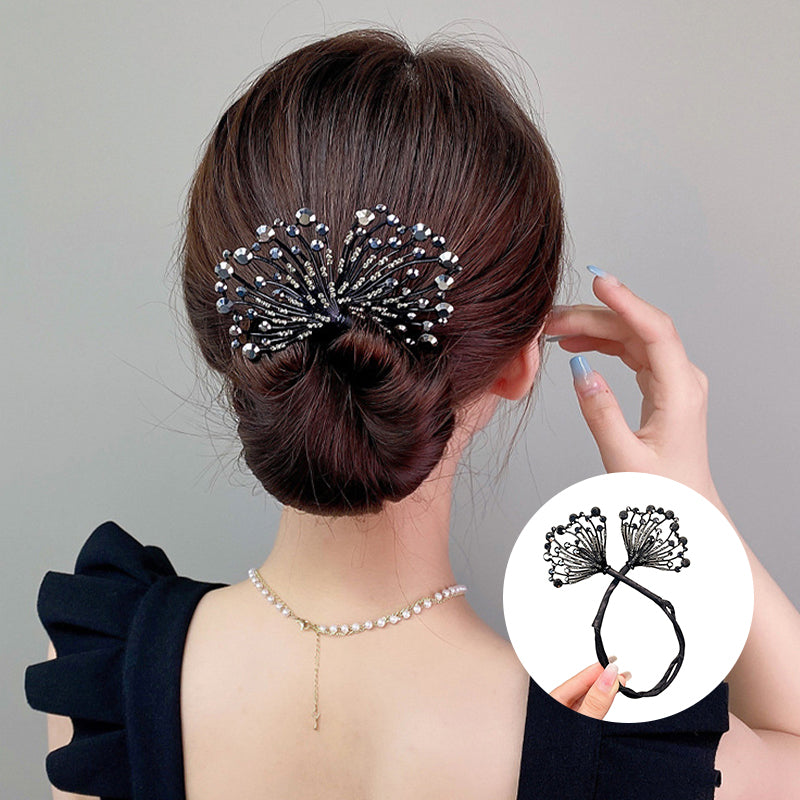 Elegant Hair Clip