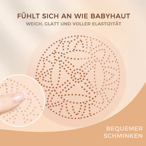 Pilzkopf Air Cushion BB Cream