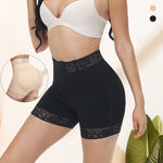 Frauen Spitze Body Shaper Butt Lifter Höschen