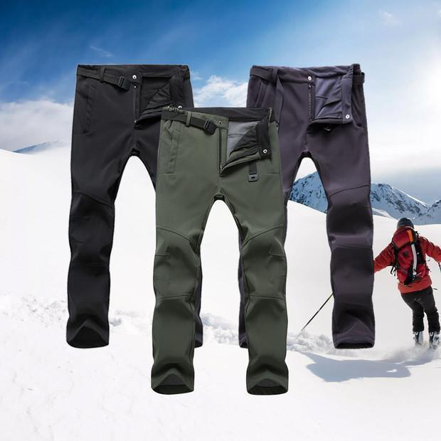 Outdoor Sport Anti-Kälte Winterhose