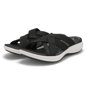 Lässige, atmungsaktive, bequeme Damen-Sandalen